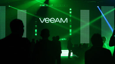 Garantizar elige a Veeam para mejorar el rendimiento de su negocio