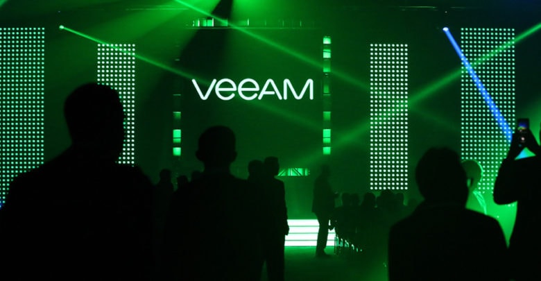 Garantizar elige a Veeam para mejorar el rendimiento de su negocio