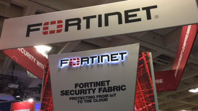 Más de 350 nuevas funciones en Security Fabric de Fortinet