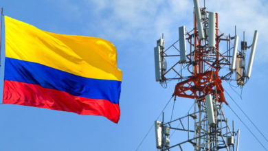 Huawei analiza los retos de conectividad en Colombia para el 2020