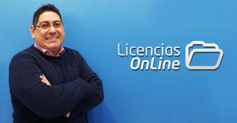 Licencias OnLine sigue creciendo en Perú