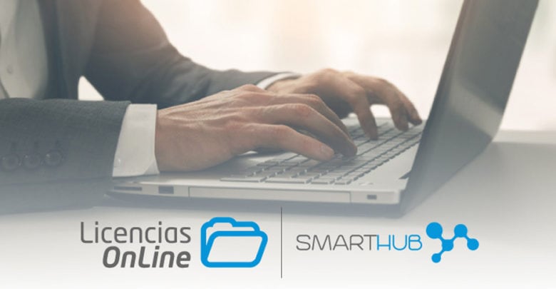 Licencias OnLine lanza SmartHub, su innovadora plataforma de E-Commerce