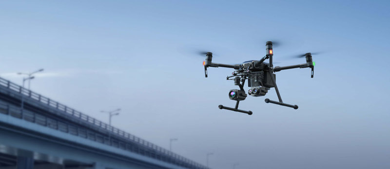 Drones: Todo lo que pueden hacer en beneficio de su negocio y usted no sabía Drones: Todo lo que pueden hacer en beneficio de su negocio y usted no sabía