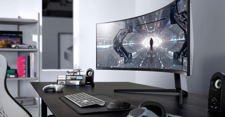Tres características a tener en cuenta al comprar un monitor gaming Tres características a tener en cuenta al comprar un monitor gaming
