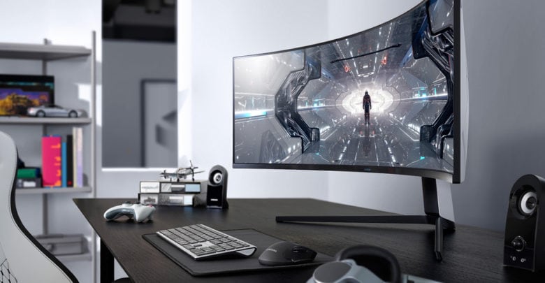 Tres características a tener en cuenta al comprar un monitor gaming