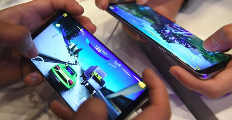 La nueva era del mobile gaming basado en 5G