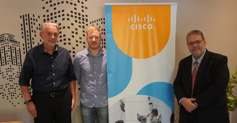 Distecna: foco en la estrategia y el empoderamiento del Partner en #HablandoDeSeguridad