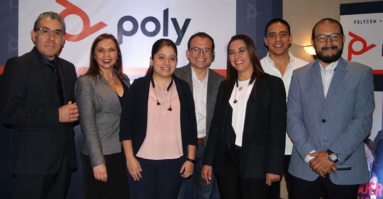 Poly e Ingram Micro replantan su estrategia para impulsar la venta de soluciones de audio y video