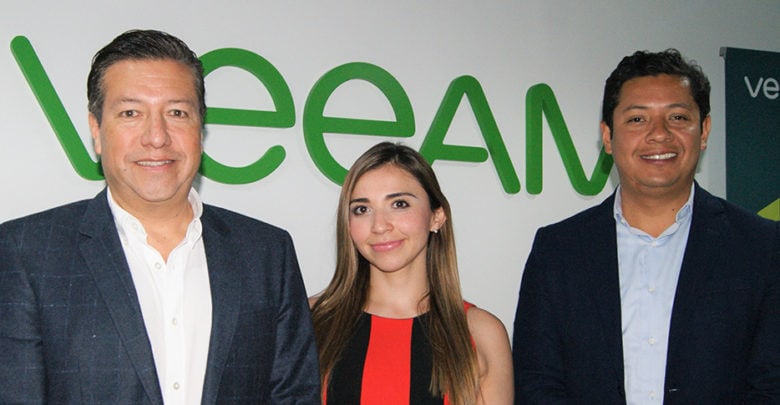 Veeam México presenta al canal su estrategia para la versión Availability Suite V10