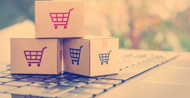 Ganancias vía e-commerce tuvieron un aumento de 76% en 2019