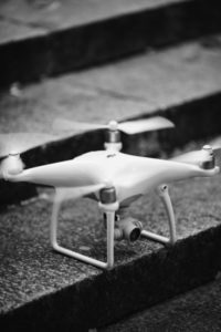 Drones: Todo lo que pueden hacer en beneficio de su negocio y usted no sabía