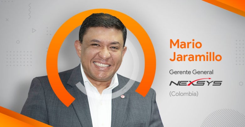Nexsys Colombia conecta soluciones de tecnología #WeConnectIT