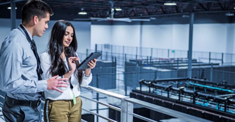 Dacas es el nuevo distribuidor de Vertiv en Bolivia Dacas es el nuevo distribuidor de Vertiv en Bolivia