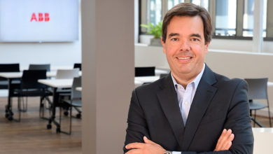 ABB designa nuevo Country Managing Director