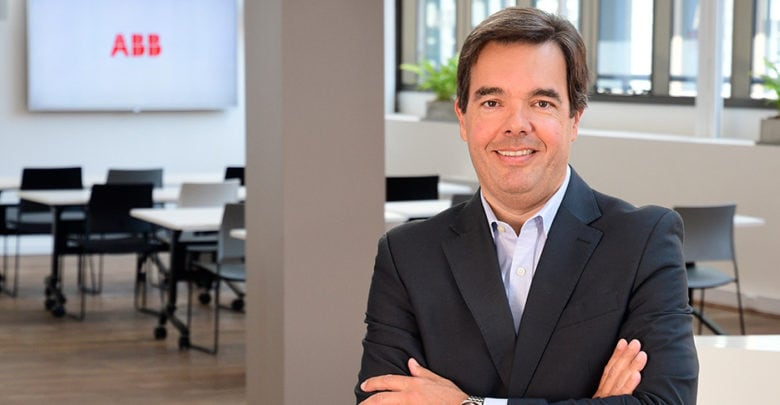 ABB designa nuevo Country Managing Director