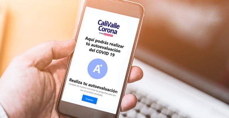 Solución 100% gratis para detectar el COVID-19