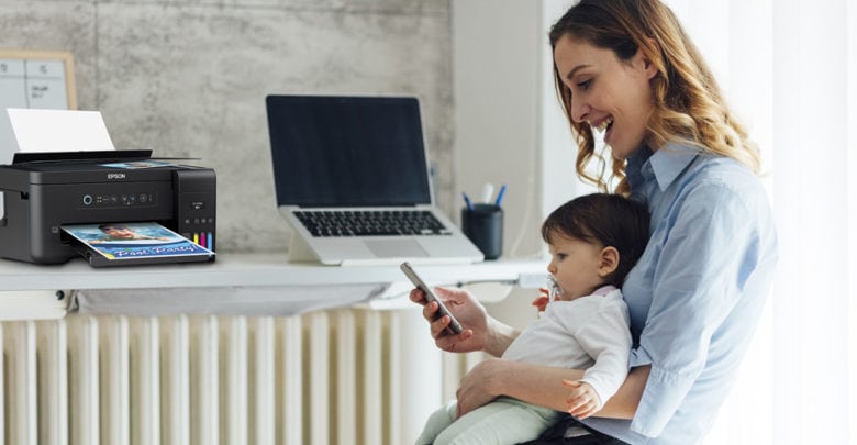 Tecnologías en impresión: herramientas para estudiar y trabajar en casa Tecnologías en impresión: herramientas para estudiar y trabajar en casa