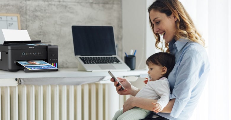 Tecnologías en impresión: herramientas para estudiar y trabajar en casa