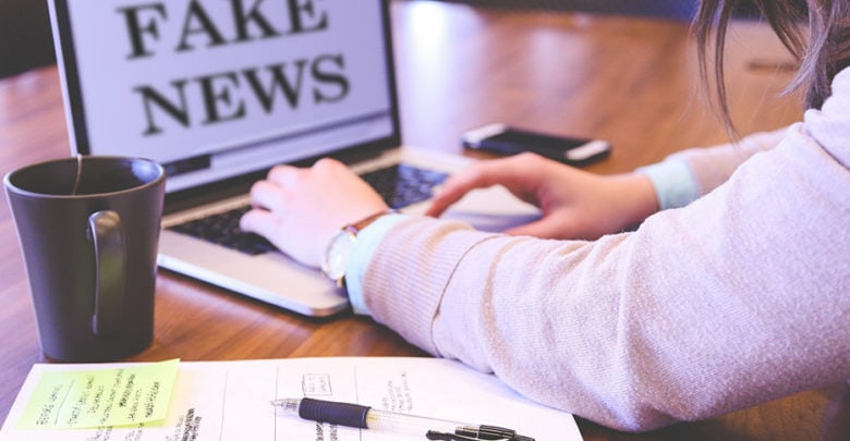 Cómo identificar las Fake News en tiempos de Coronavirus Cómo identificar las Fake News en tiempos de Coronavirus