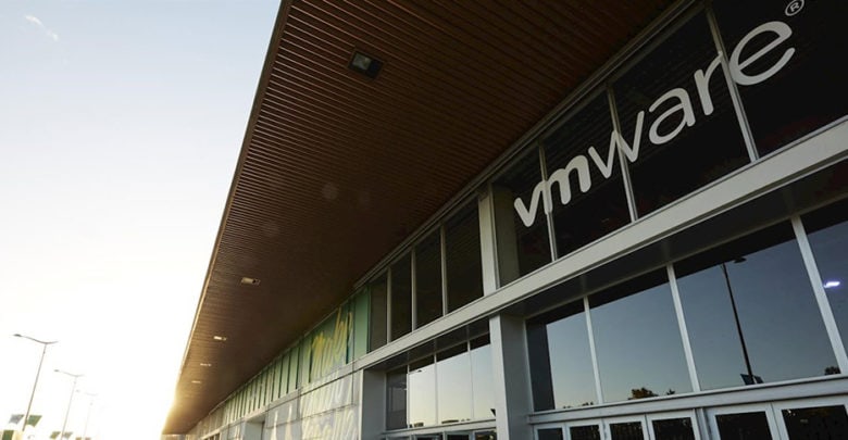 VMware anuncia su intención de adquirir Nyansa