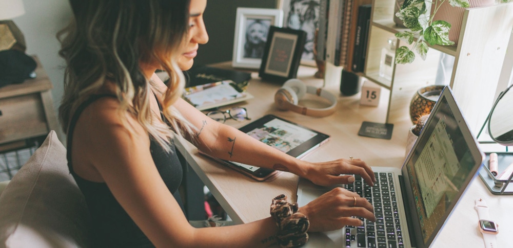 Antes no podíamos elegir teletrabajar y ahora es obligatorio: ¿Cómo será el trabajo post pandemia?