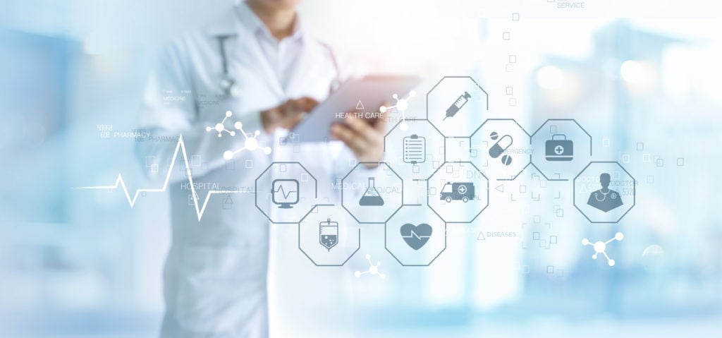 Avaya presenta tecnologías para la digitalización del sector de la salud