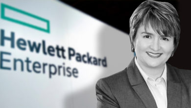 HPE tiene nueva Directora de Canales y Alianzas