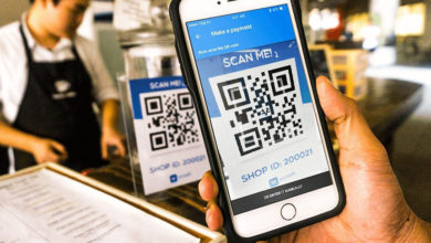 La utilización de billeteras electrónicas creció un 785% en la cuarentena