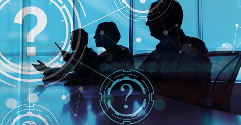 Más del 80% de los proyectos de transformación digital fracasan ...