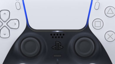 ¿Cómo es el nuevo controller para PS5?