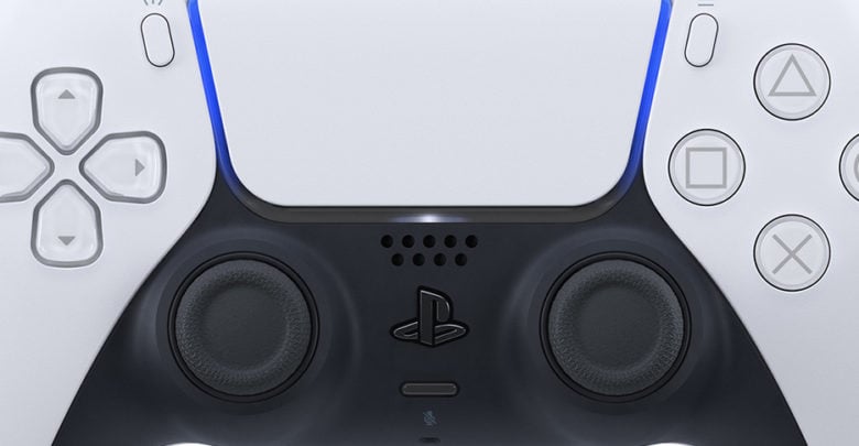 ¿Cómo es el nuevo controller para PS5? ¿Cómo es el nuevo controller para PS5?