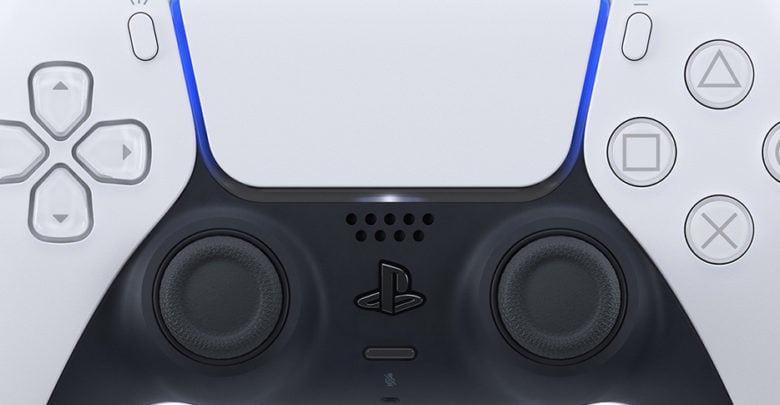 ¿Cómo es el nuevo controller para PS5?