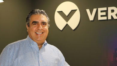 Vertiv tiene nuevo distribuidor autorizado de infraestructura digital en Centroamérica y el Caribe