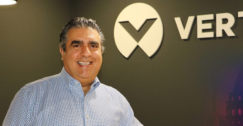 Vertiv tiene nuevo distribuidor autorizado de infraestructura digital en Centroamérica y el Caribe