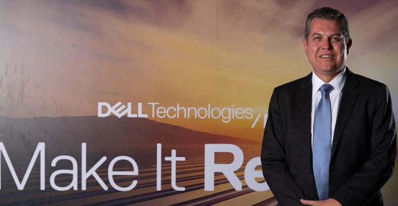 Dell Technologies: "Partners, estamos aquí para ustedes"