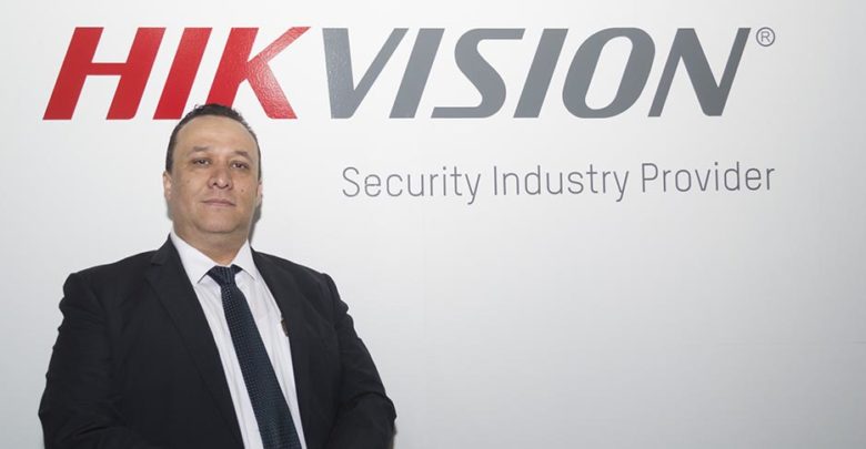 Hikvision capacita gratis al canal durante abril y mayo