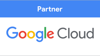 El Partner del Año en seguridad de Google Cloud Technology es...