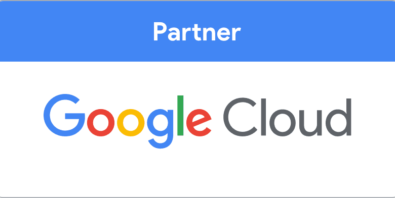 El Partner del Año en seguridad de Google Cloud Technology es...