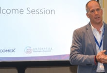 Nuevo Gerente General de Intcomex