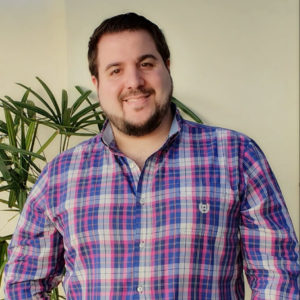 Maximiliano Allo (Custom-IT): “Ayudamos que la adopción del teletrabajo por el COVID-19 no acarree más problemas” Maximiliano Allo (Custom-IT): “Ayudamos que la adopción del teletrabajo por el COVID-19 no acarree más problemas”