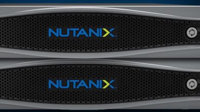 Nutanix incorpora infraestructura invisible a big data y analítica