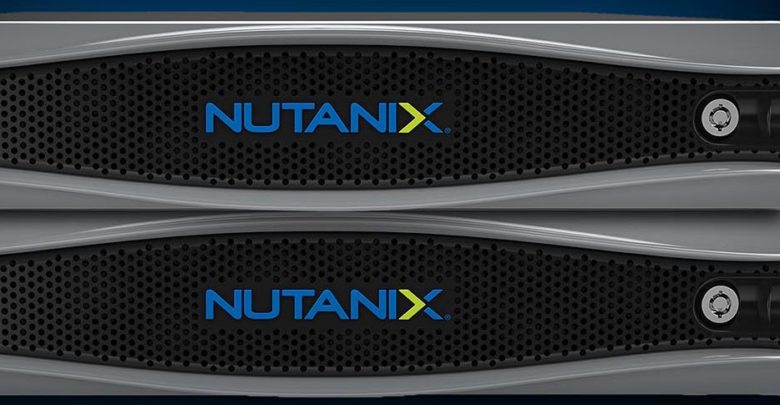 Nutanix incorpora infraestructura invisible a big data y analítica