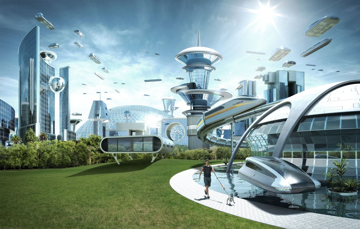 El día después de mañana - ¿Estamos preparados para el nuevo futuro?