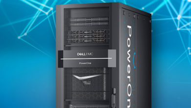 Dell Technologies anuncia la infraestructura autónoma con Dell EMC PowerOne