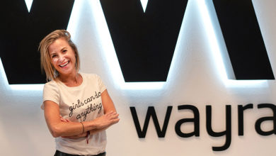 Wayra España invierte en una empresa de Software de una argentina