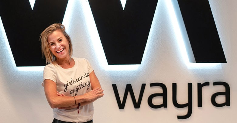 Wayra España invierte en una empresa de Software de una argentina
