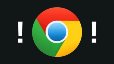 ¡Actualiza Chrome ya! Se encontró una vulnerabilidad crítica