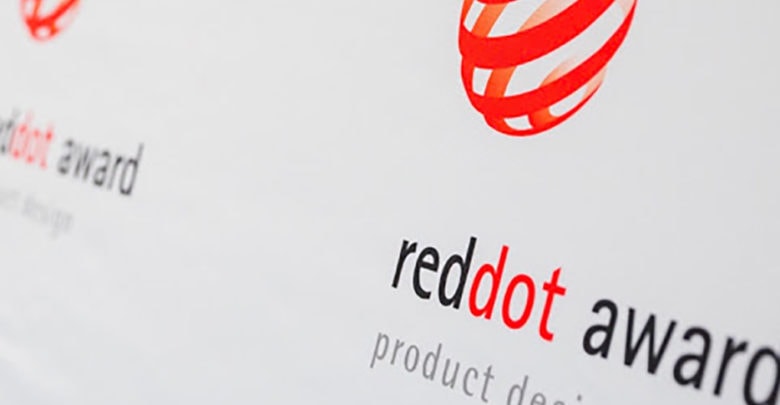 El ganador del premio Red Dot por diseño de producto es para...