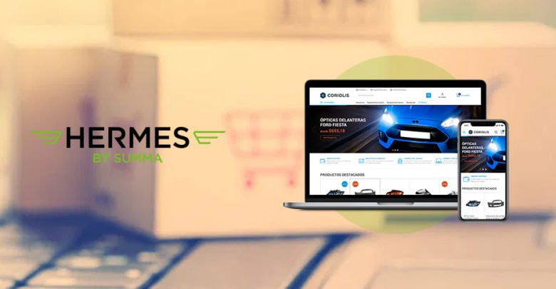 Summa Solutions lanza Hermes, el acelerador de ecommerce de Magento Summa Solutions lanza Hermes, el acelerador de ecommerce de Magento