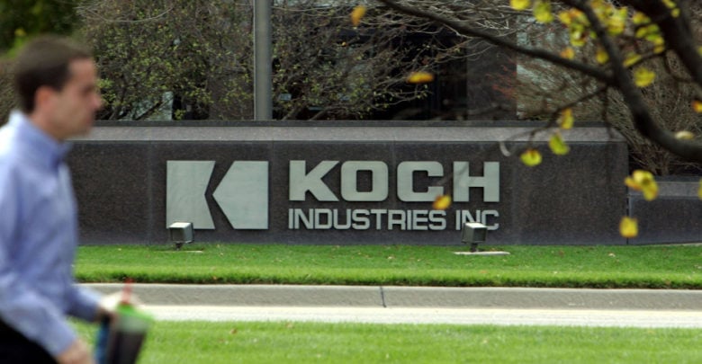 Koch Industries finaliza la adquisición de Infor